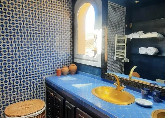 Auberge Dar Najmat