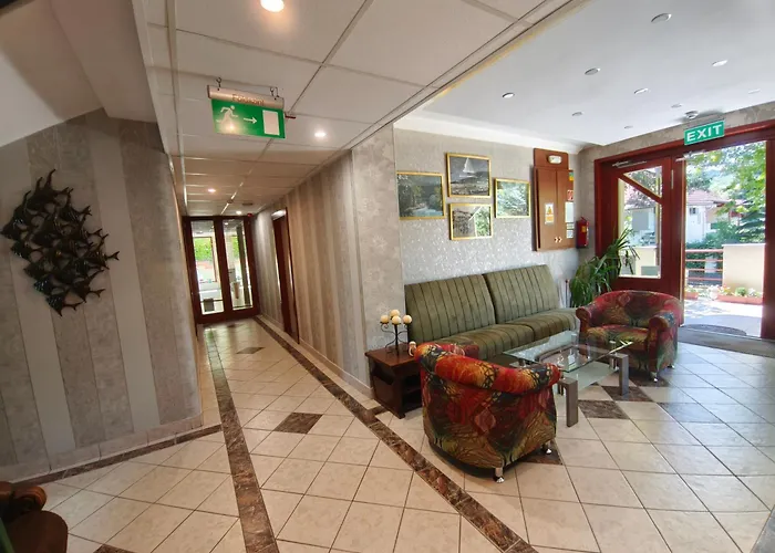 Fortuna Hotel