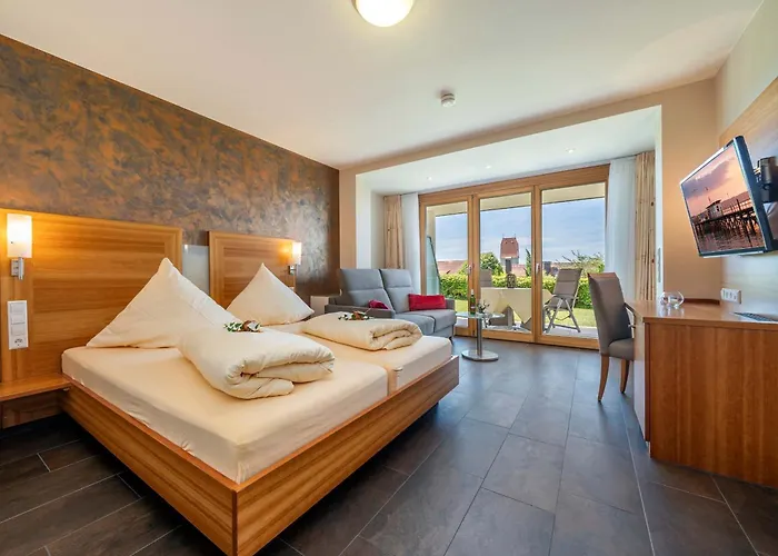 Hotel Mohren