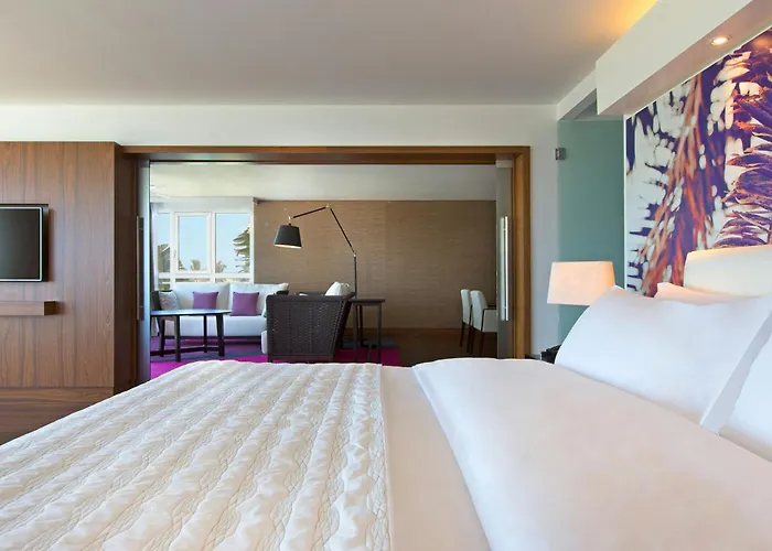 Le Domaine Noumea, Series By Marriott