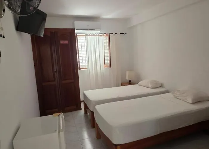 Residencial Raiar