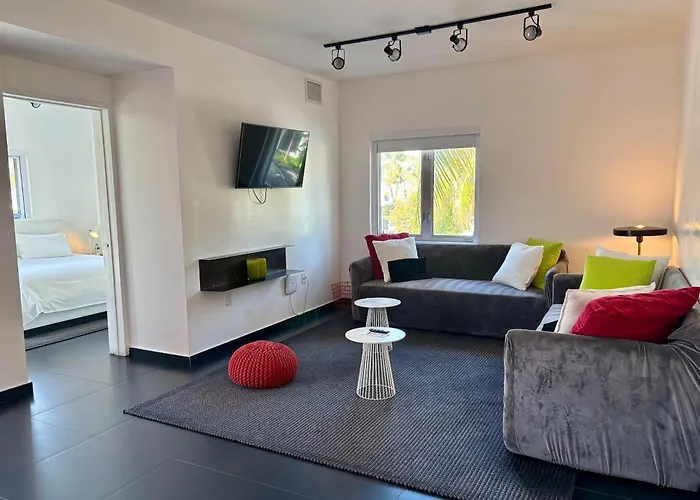 Blanc Kara Boutique Hotel (Adults Only)