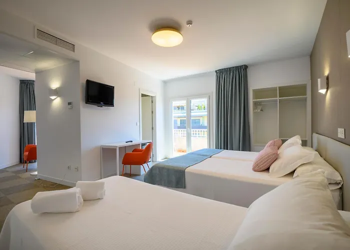 Hotel Ton