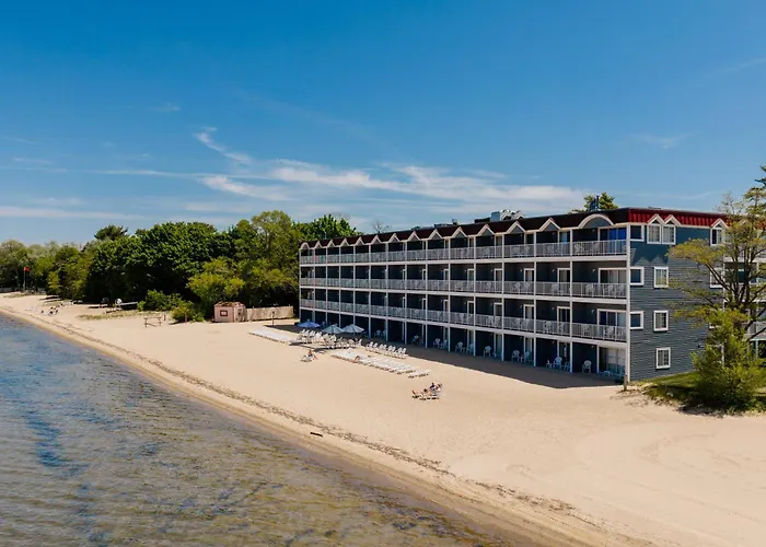 Bayshore Resort