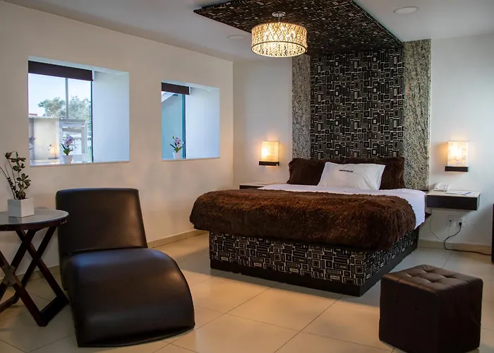 Hotel Velario