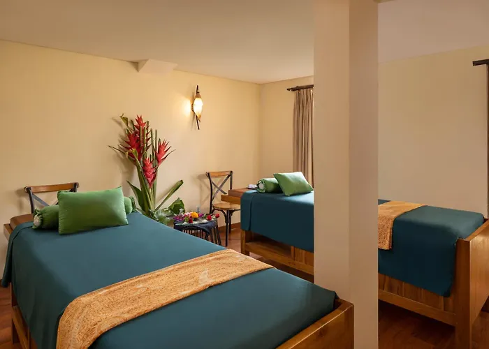 Anumana Ubud Hotel