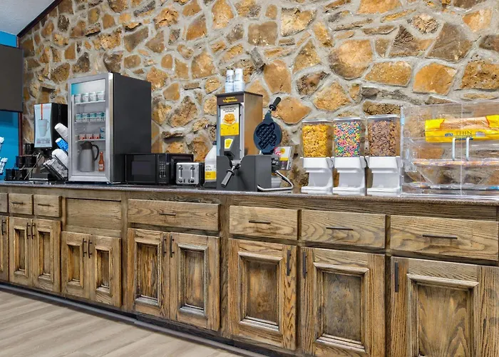 Days Inn By Wyndham Gatesville
