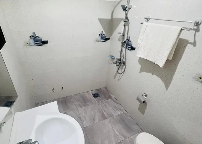 Hotel Yabisso