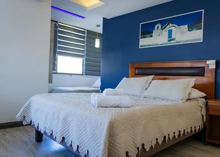 El Camino Hotel