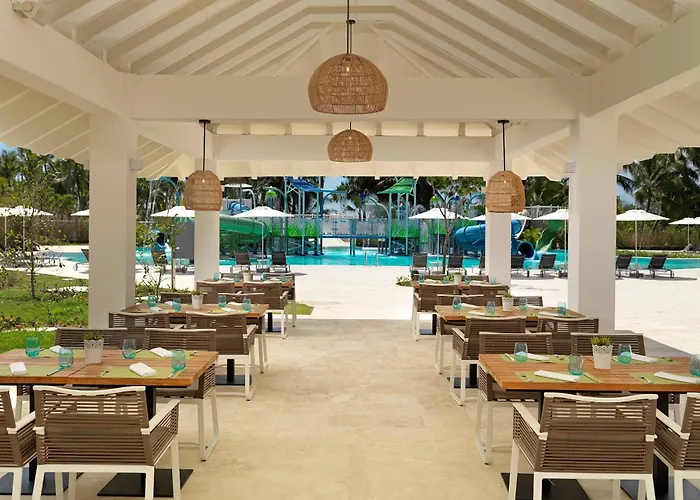 Melia Caribe Beach Resort