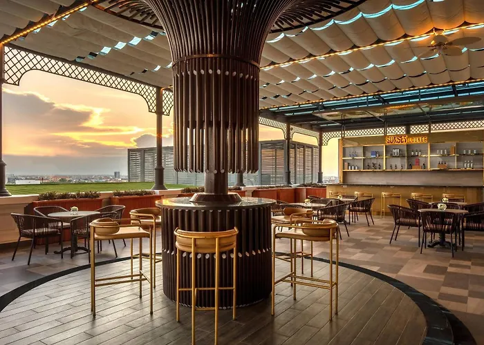 Melia Vinpearl Quang Binh