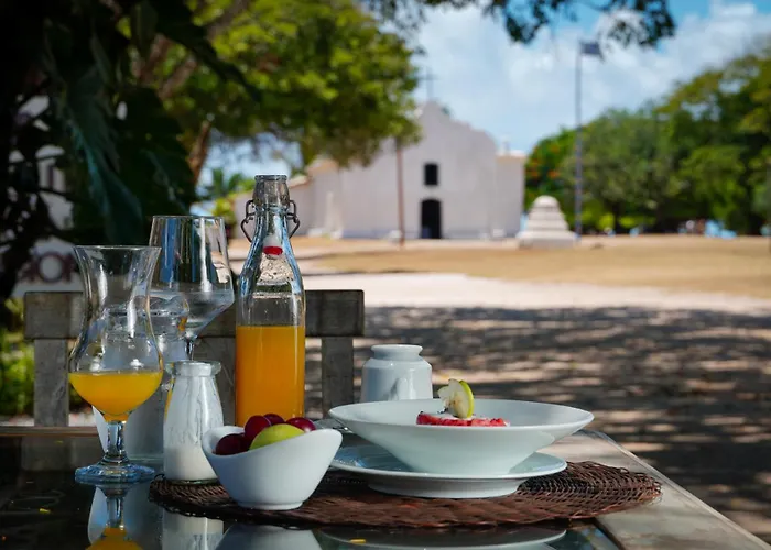 Casa La Torre Hotel Boutique
