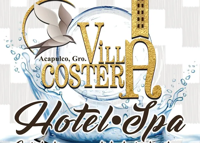 Villa Costera Hotel Boutique