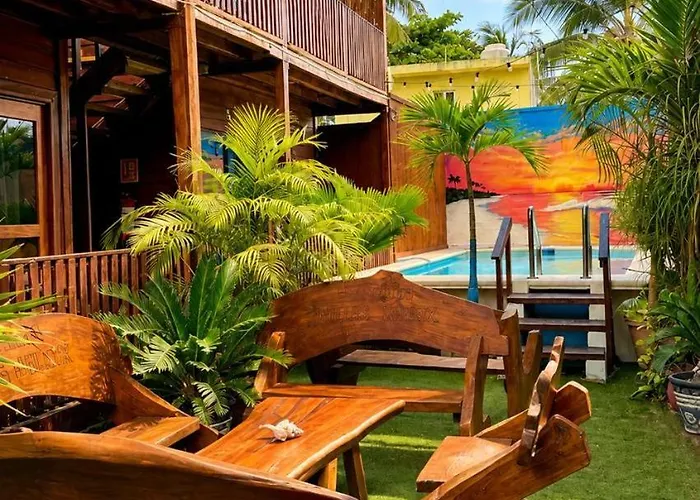Hotelito Villas Holbox - Self Check In