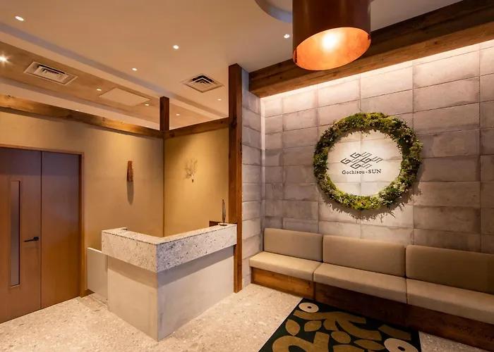 Karaksa Hotel Grande Shin-Osaka Tower