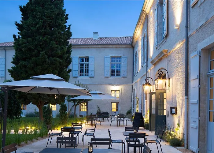 Hotel College Des Doctrinaires, BW Premier Collection