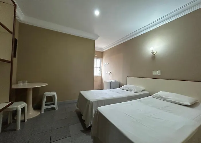Ibericas Praia Hotel