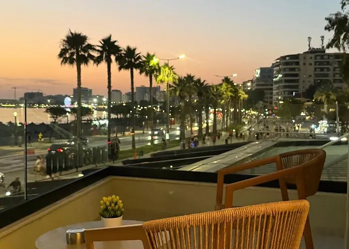 Marina Premium Hotel&Apartments
