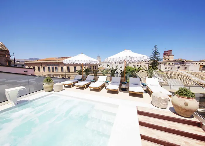 Casa Nostra Boutique Hotel&Spa
