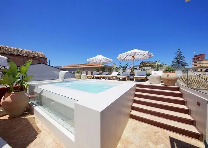 Casa Nostra Boutique Hotel&Spa