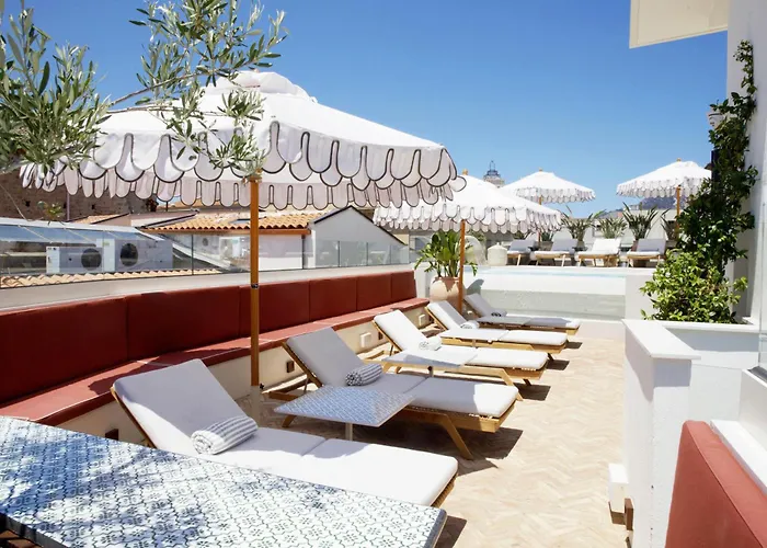 Casa Nostra Boutique Hotel&Spa