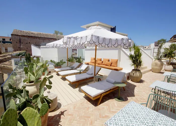 Casa Nostra Boutique Hotel&Spa