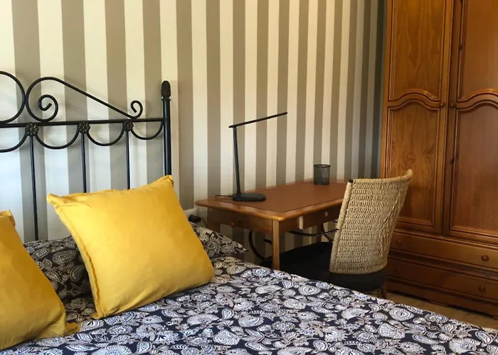 Apartamento El Capricho