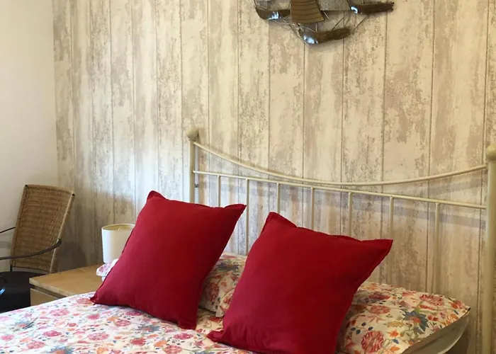 Apartamento El Capricho