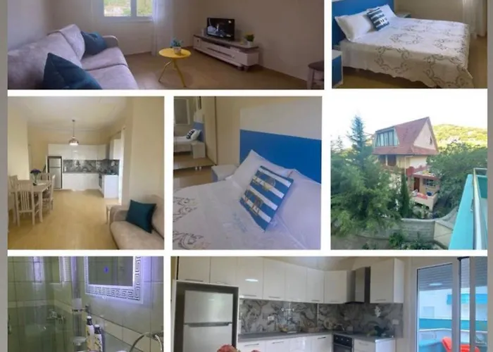 Marina Premium Beach Hotel & Apartments