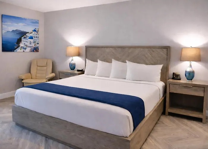 Athens Central Hotel