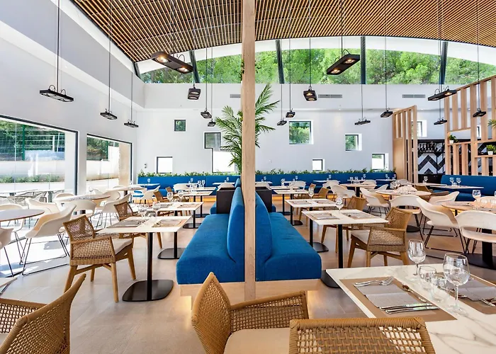 Hotel Morlans Suites - Adults Only Peguera