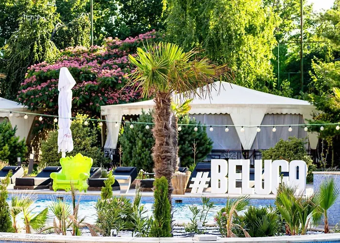 Hotel Terra Balneo