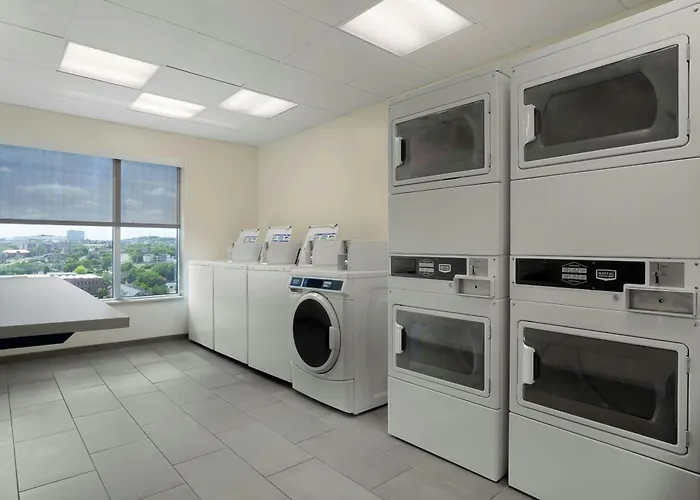 Towneplace Suites By Marriott Nashville Midtown