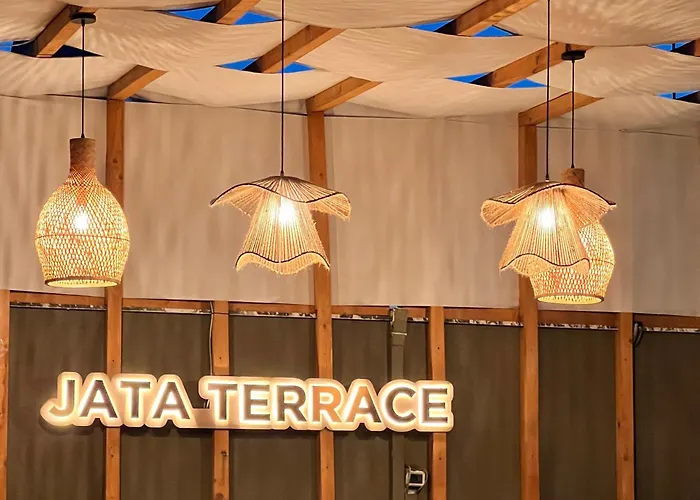 Jata Hotel