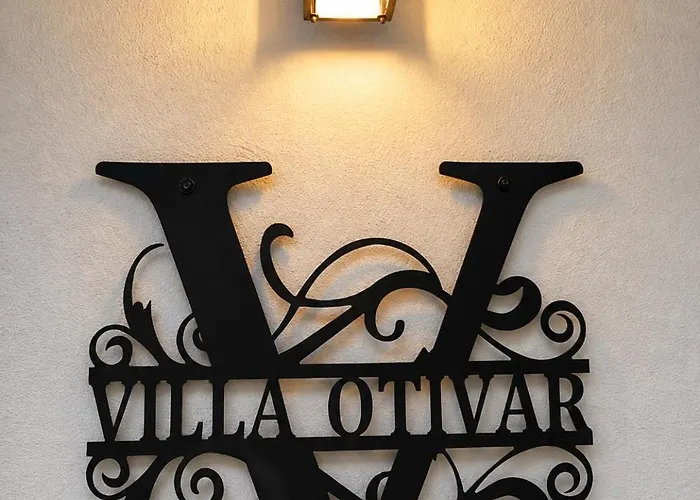 Villa Otivar - Rio Verde