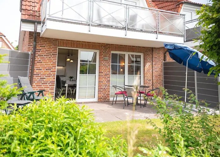 Ferienwohnung Hoffmann