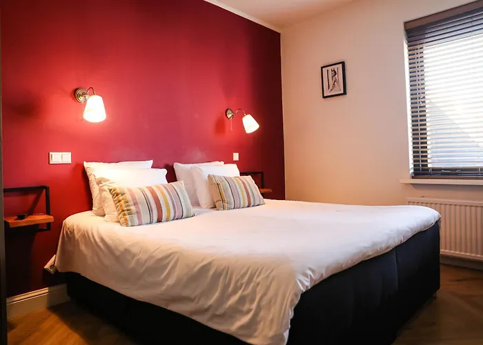 Hotel Snouck van Loosen