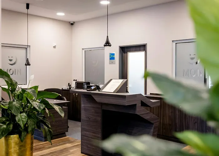 ibis Styles Kiel City
