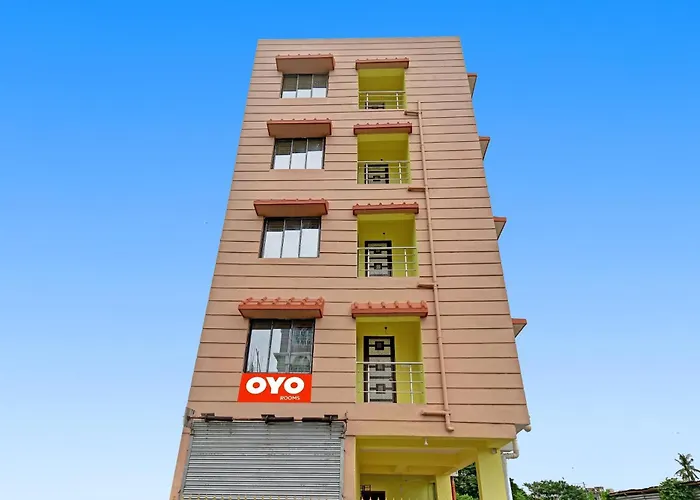 Hotel O Flagship 4 Season