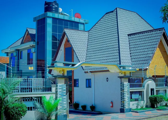 Nilla Hotel Chunya