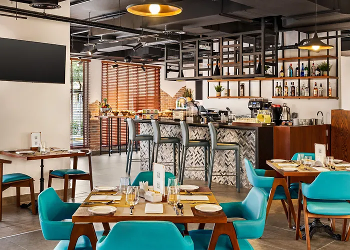 Th8 Palm Dubai Beach Resort, Vignette Collection By Ihg