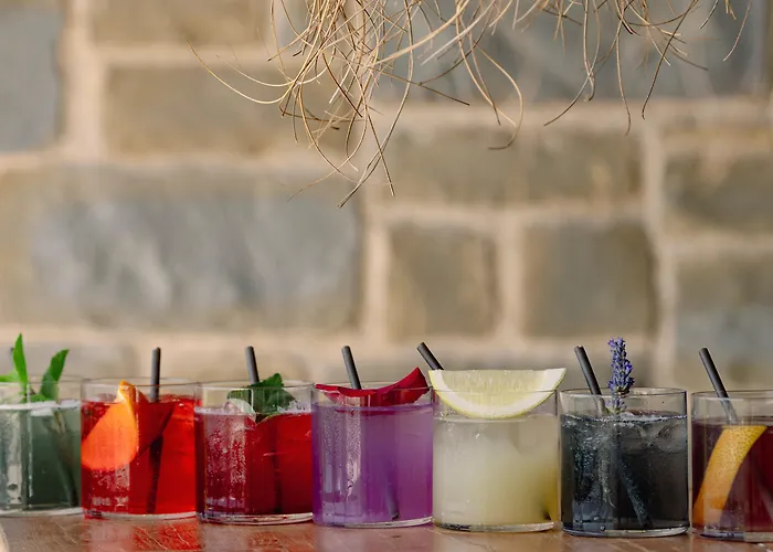 San Canzian Hotel & Residences - Small Luxury Hotels Of The World