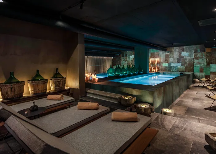 San Canzian Hotel & Residences - Small Luxury Hotels Of The World