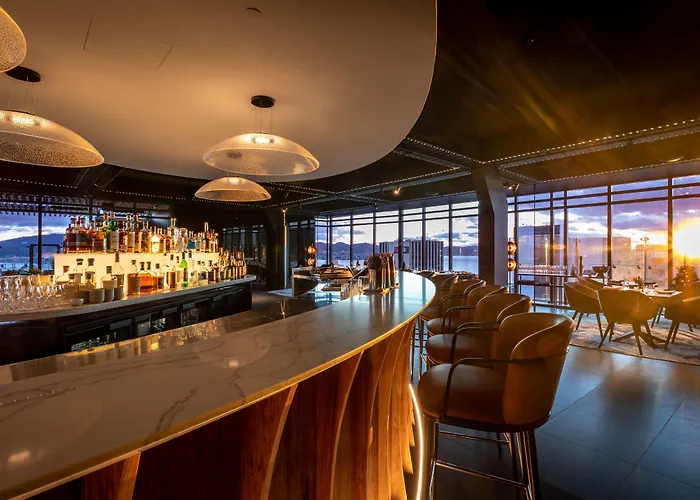 Crowne Plaza Hobart By Ihg