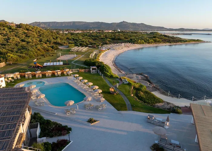 Amasea Resort