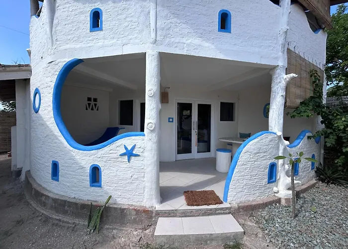 Shaya Cottage