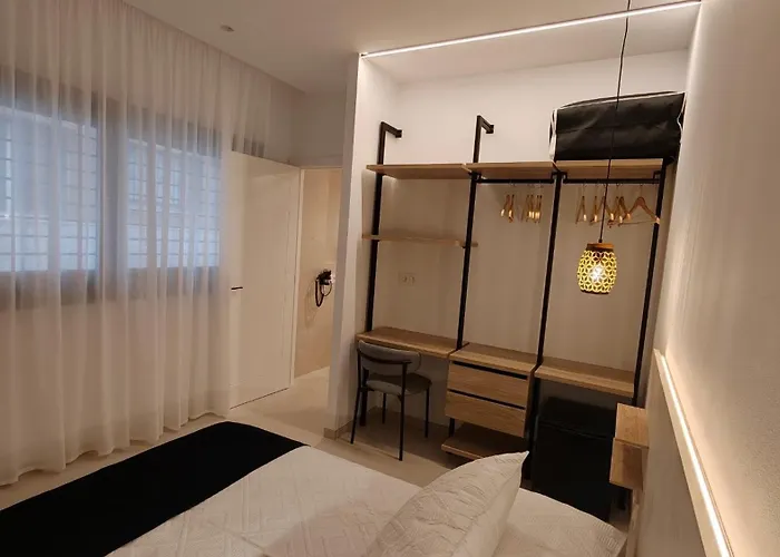 Hostal Manel