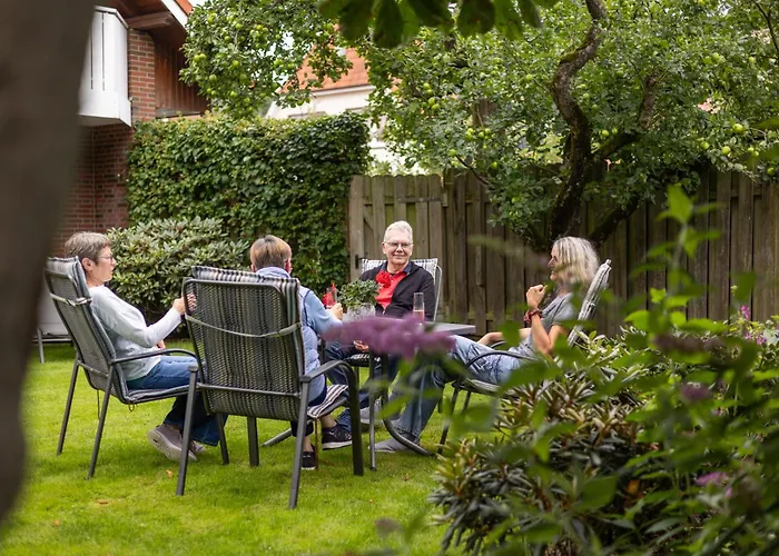Hotel-Pension Wilken