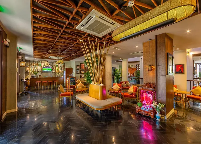 Little Gem Hoi An Boutique Hotel & Spa