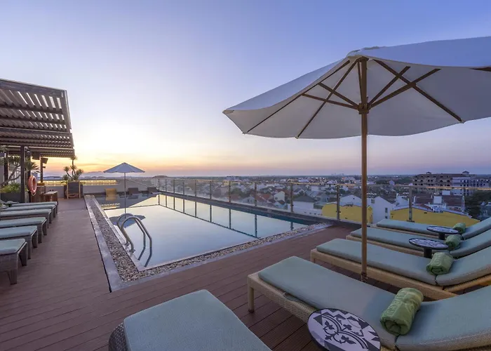 Little Gem Hoi An Boutique Hotel & Spa